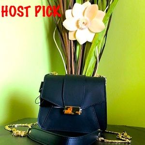 ❌SOLD❌🌟Host Pick🌟ALESSANDRO MARY CROSSBODY BAG